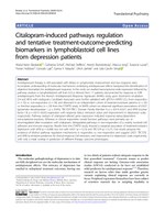 Citalopram-induced pathways regulation.pdf