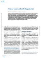 Fatigue-Syndrom bei Krebspatienten.pdf