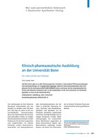 Klinisch-pharmazeutische Ausbildung an der Universität Bonn.pdf