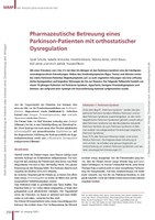 mmp_2011_07_Pharmazeutische_Betreuung_eines_Parkinson-Patienten_mit_orthostatischer_Dysregulation.pdf