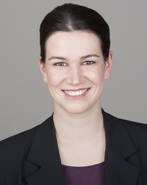 Ronja Woltersdorf