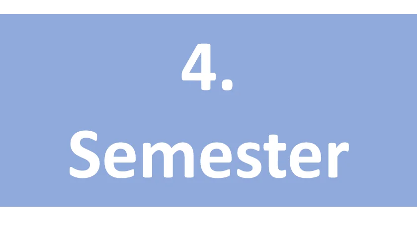 4. Semester