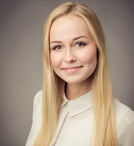 Annelie Goldbeck