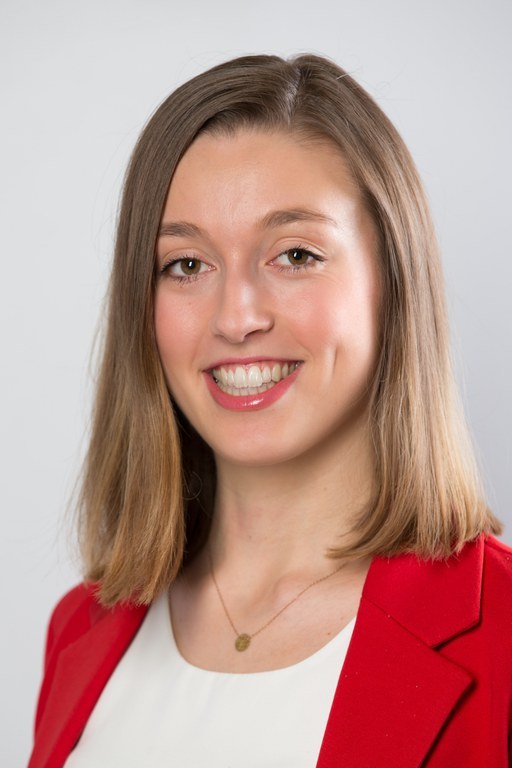 Carolin Keip