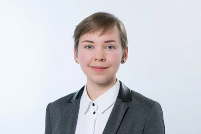 Elli Husso — KLINISCHE PHARMAZIE