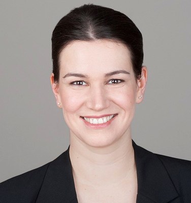 Ronja Woltersdorf