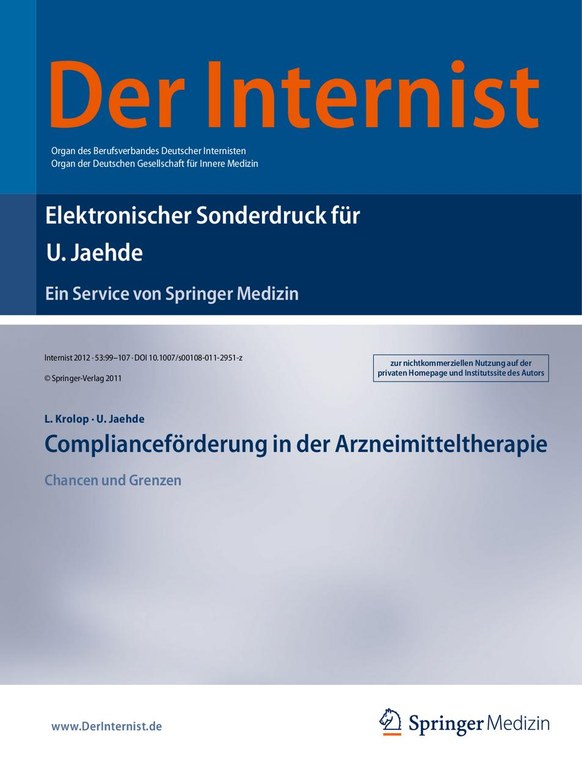 Complianceförderung in der Arzneimitteltherapie.pdf