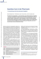 Seamless Care in der Pharmazie 1. Entwicklung.pdf