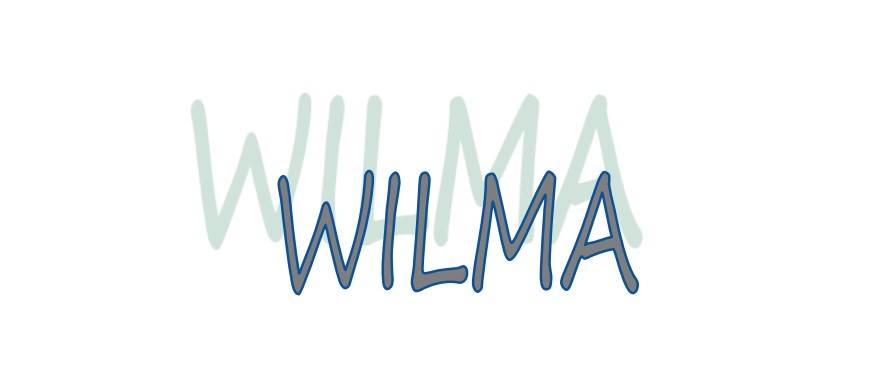Logo WILMA