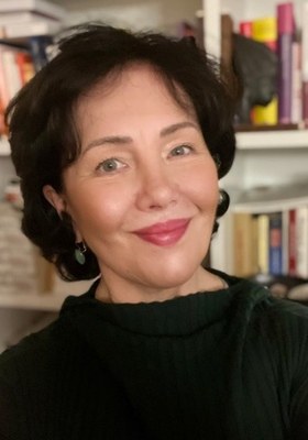 Anna Laven